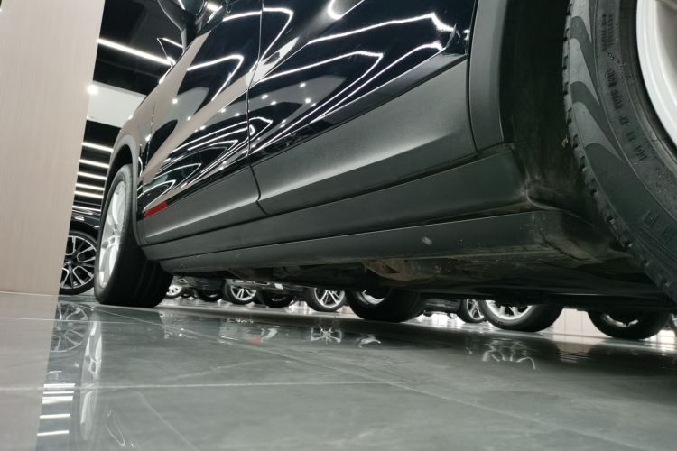 保时捷 2018款 Cayenne 3.0T局部细节9002