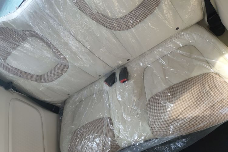 五菱汽车 宏光MINIEV 2024款 第三代 215km 青春版中控内饰21