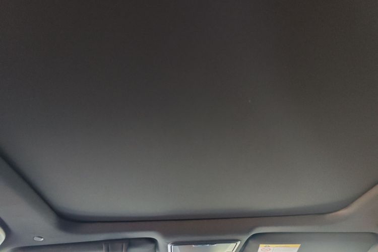 本田 英仕派 2022款 260TURBO 精致版局部细节22