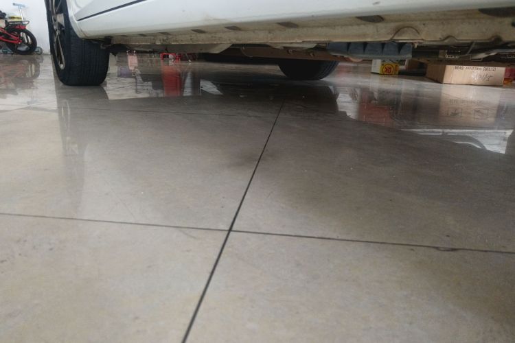 丰田 威驰FS 2017款 1.5L CVT锋驰版局部细节9002