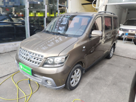 长安凯程 欧诺S 2014款 1.5L基本型