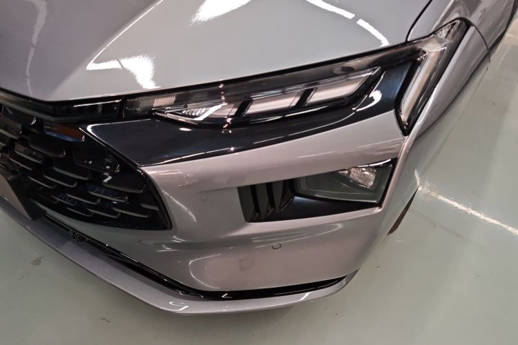 福特 蒙迪欧 2022款 改款 EcoBoost 245 至尊型局部细节36