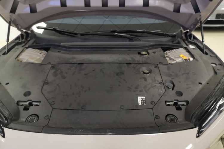 蔚来ET5T 2023款 75kWh Touring局部细节24