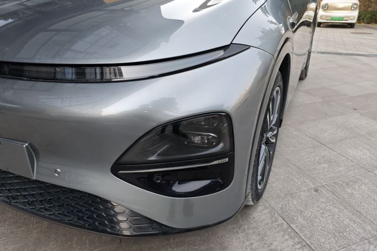 小鹏G6 2023款 700 四驱性能 Max局部细节36