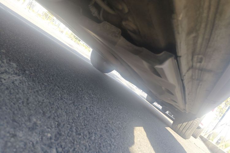 大众 途观 2015款 1.8TSI 自动两驱风尚版局部细节9002