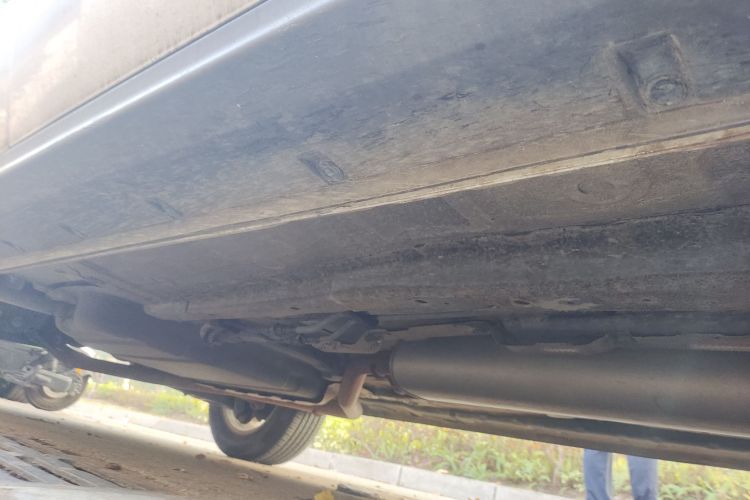 东风风光 风光580Pro 2020款 280TGDI CVT驭领版局部细节9001