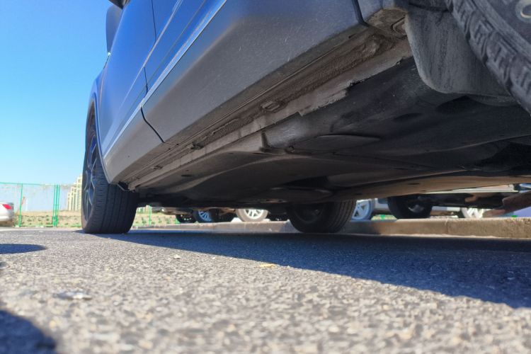 斯柯达 柯迪亚克 2018款 改款 TSI330 7座两驱豪华优享版局部细节9002