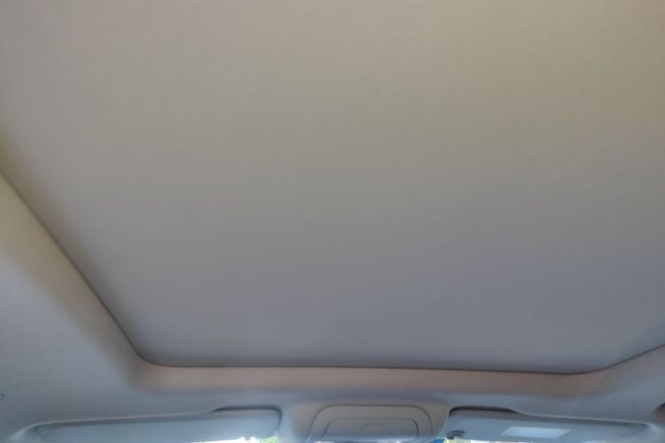 别克 昂科旗 2020款 28T 四驱尊贵型局部细节22