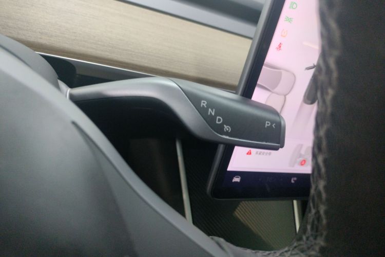 特斯拉 Model 3 2019款 标准续航后驱升级版局部细节18