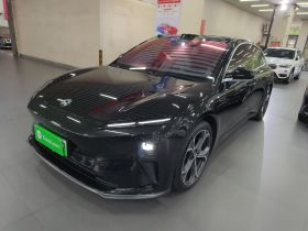 蔚来ET5 2024款 75kWh