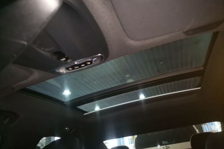 沃尔沃S60 2020款 T5 智雅运动版中控内饰22