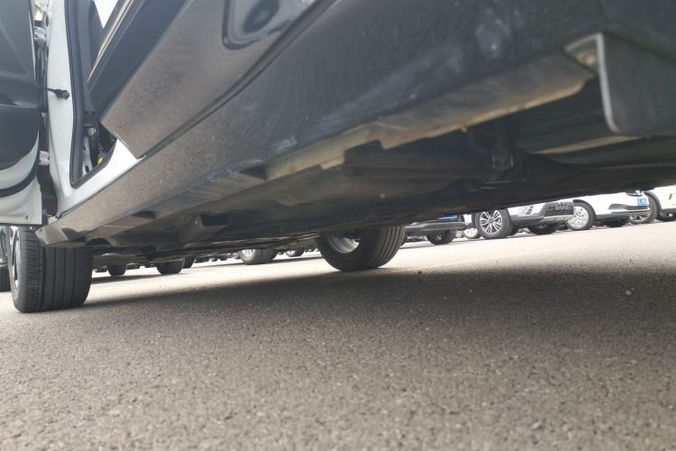 别克 昂科拉 2021款 332T CVT豪华型局部细节9002