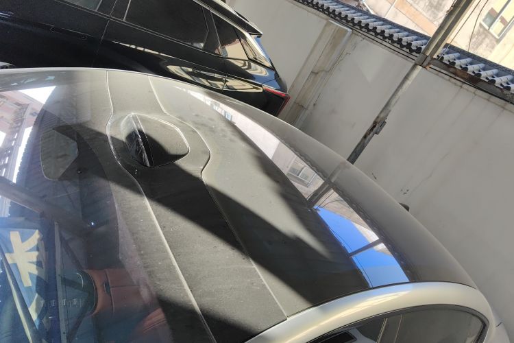 小米汽车 小米SU7 2024款 四驱超长续航高阶智驾Max版局部细节57