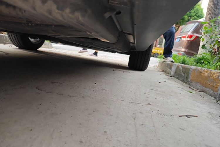 保时捷 2014款 Macan 2.0T局部细节9002