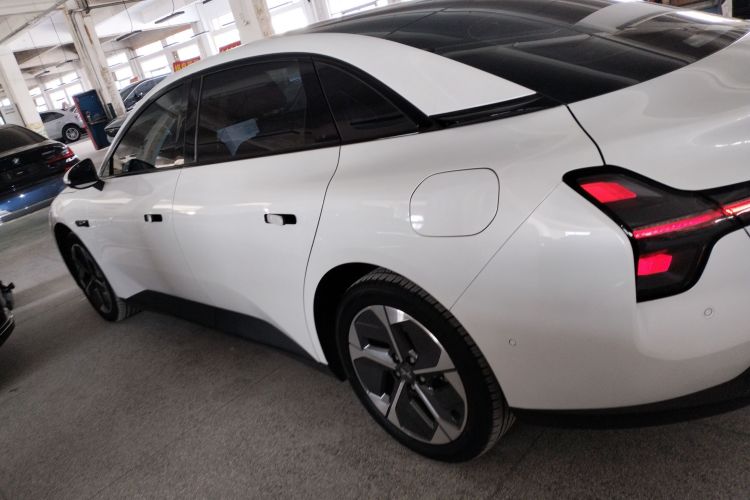 小鹏MONA M03 2024款 620 超长续航车身外观6003