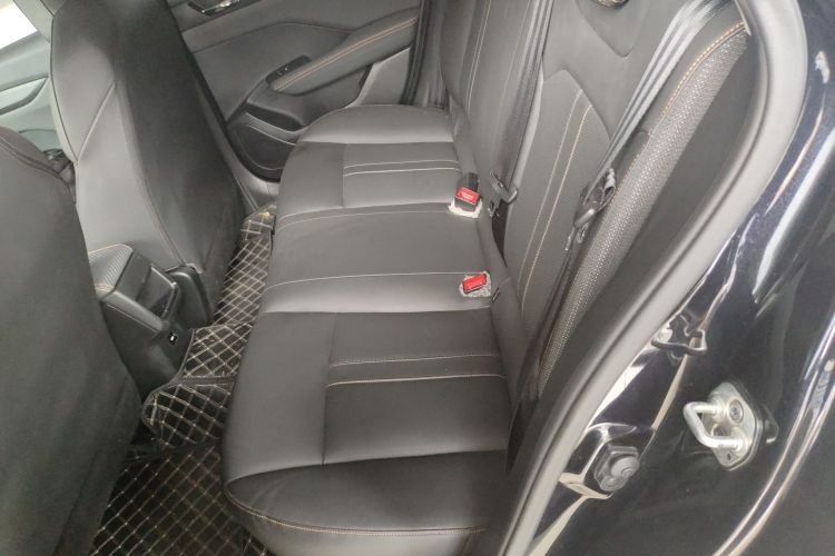 东风风神 奕炫 2024款 1.5L 自动劲速版中控内饰21