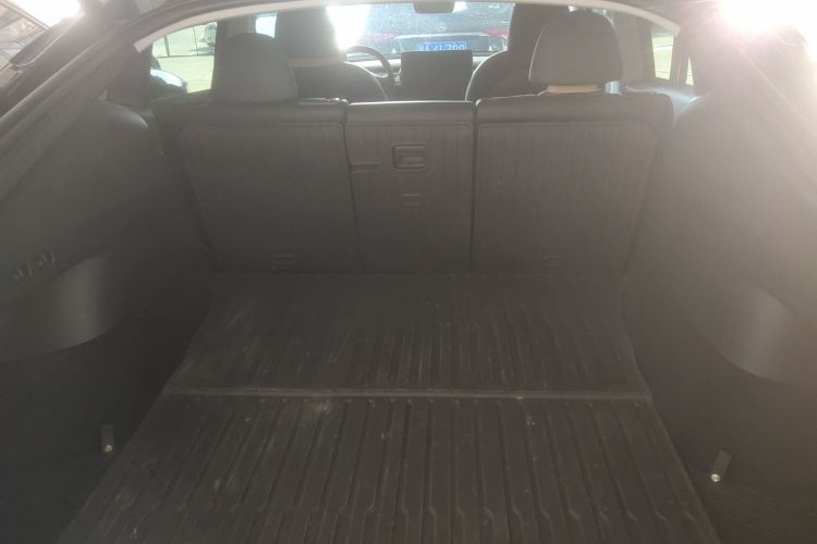 特斯拉 Model Y 2024款 后轮驱动版局部细节23