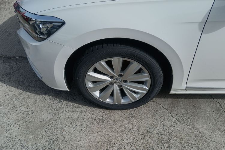 大众 帕萨特 2019款 330TSI 精英版 国VI车身外观6007