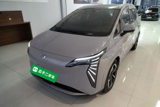 埃安 AION Y 2023款 Plus 510 智领版