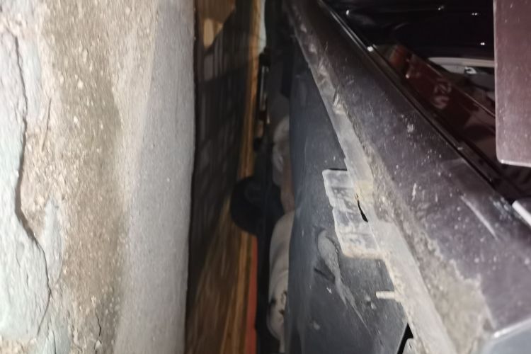 别克GL8 2017款 ES 28T 舒适型 国V局部细节9001