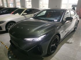 长安UNI-V 智电iDD 2023款  智电iDD 1.5T 113km智趣型