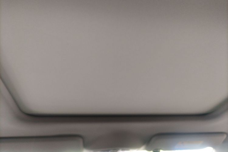 广汽传祺 传祺GS3 2023款 影速 270T 劲享版局部细节22