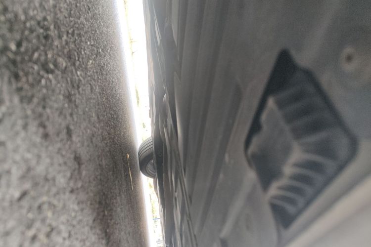 宝马3系 2019款 320Li 时尚型局部细节9002