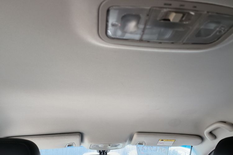 北京汽车 绅宝D70 2018款 性能版 1.8T 舒适版局部细节22