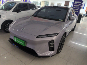 蔚来ET5T 2025款 75kWh Touring