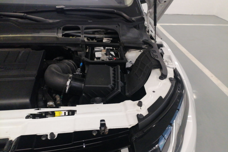 路虎 揽胜极光 2018款 240PS SE DYNAMIC 智锐版局部细节9007