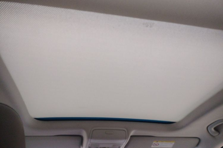 大众 途观 2015款 1.8TSI 自动四驱豪华型中控内饰22