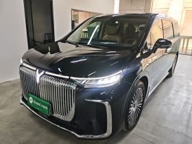 岚图汽车 岚图梦想家 2025款 PHEV 四驱尊贵鲲鹏版