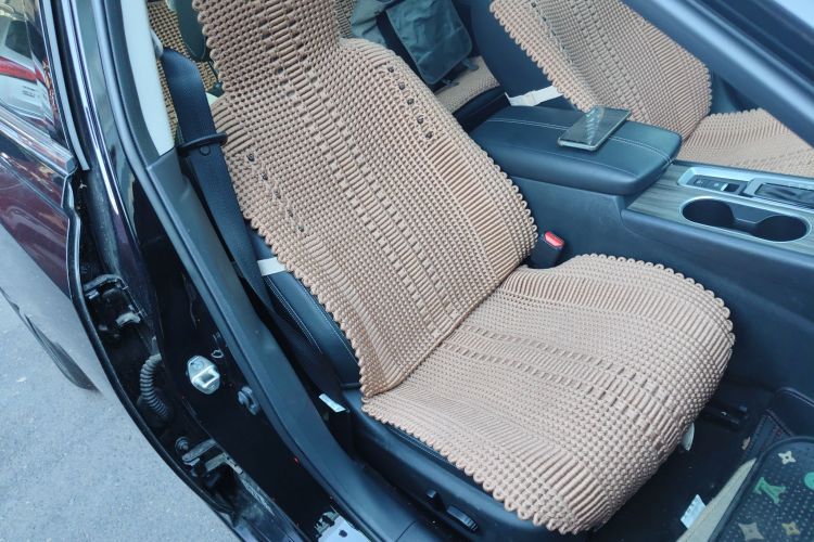 日产 天籁 2021款 2.0L XL 舒适版局部细节41