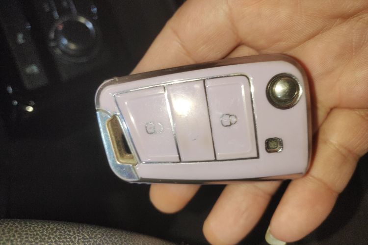 大众 探影 2021款 1.5L 自动 悦智联版中控内饰11