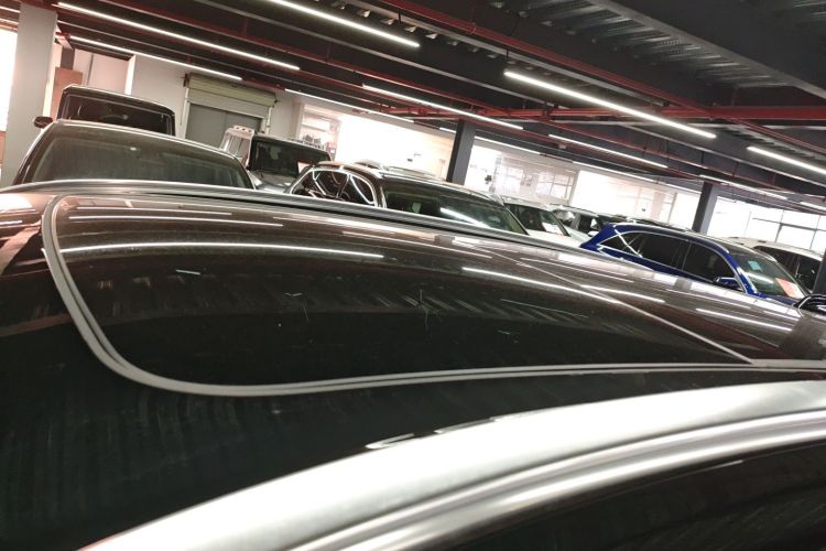 沃尔沃XC60新能源 2023款 T8 插电混动 长续航四驱智远豪华版局部细节57