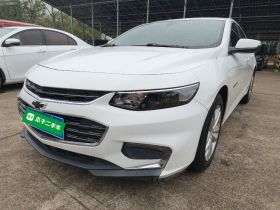 雪佛兰 迈锐宝XL 2017款 1.5T 自动锐驰版