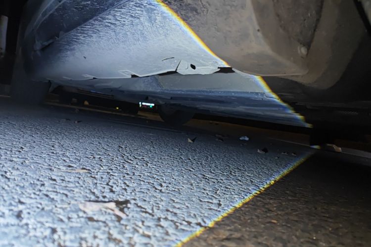 雪铁龙C5 2013款 2.0L 自动尊享型局部细节9001