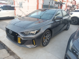 广汽传祺 影豹 2022款 270T DCT J16 R-style赛道版