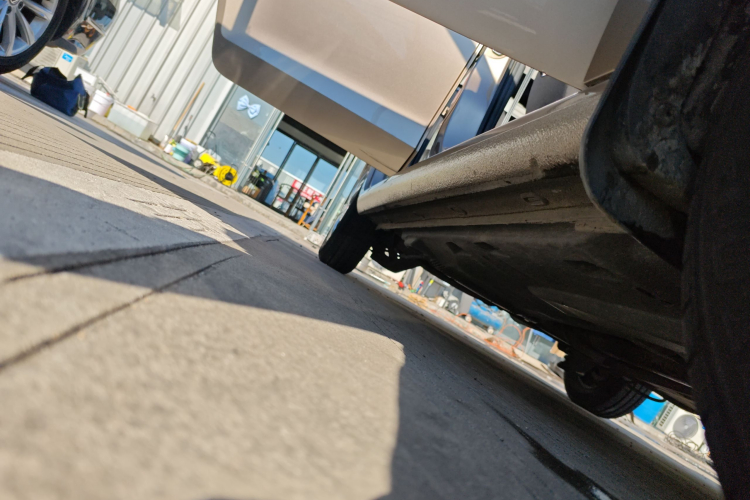 大众 捷达 2015款 质惠版 1.6L 手动时尚型局部细节9001