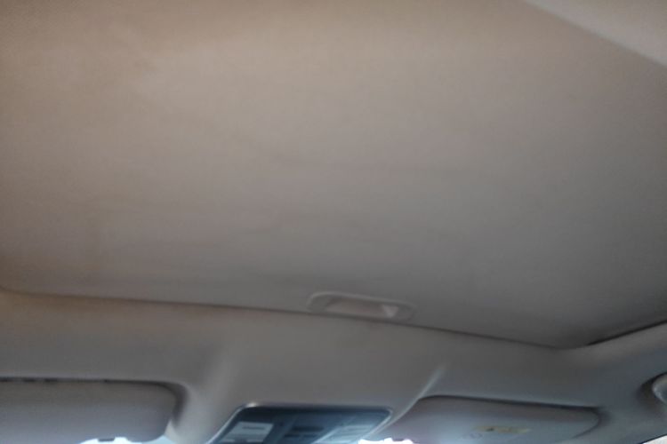 长安CS55PLUS 2021款 蓝鲸版 1.5T DCT豪华型局部细节22