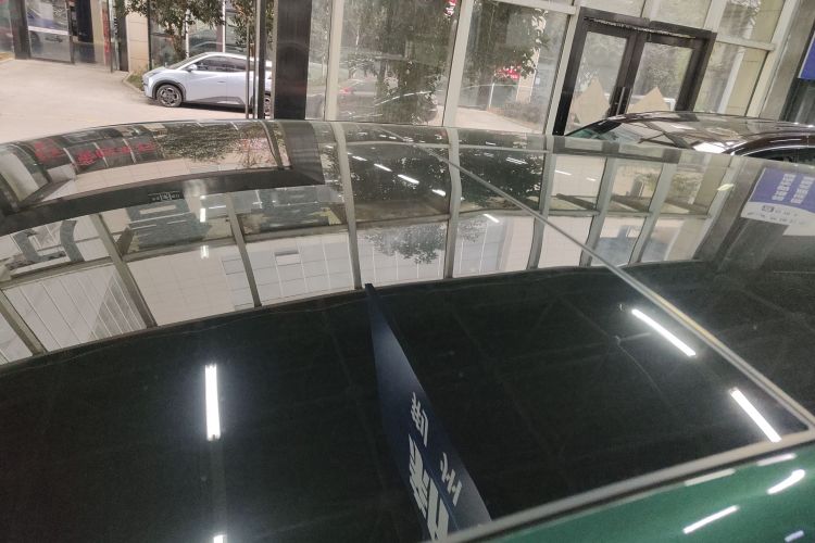 理想汽车 理想L9 2023款 Pro局部细节57