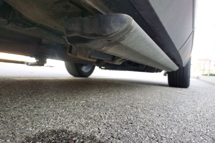 捷途X90 2019款 1.5T 自动智享型 6座 国V局部细节9002