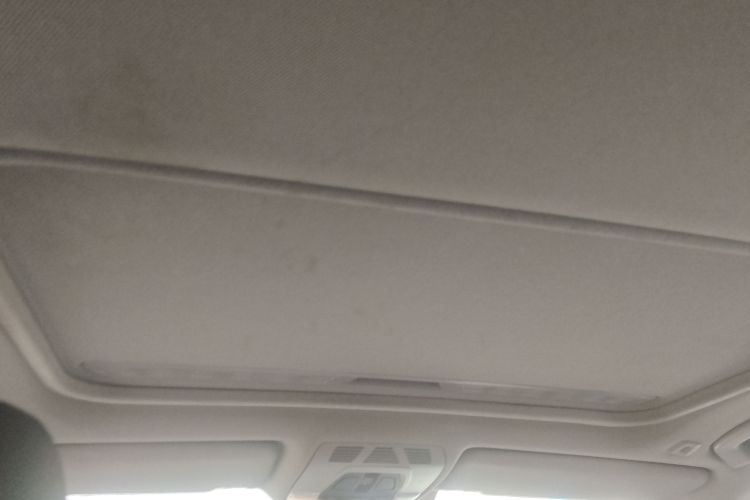 宝马3系 2015款 320Li 超悦版时尚型局部细节22