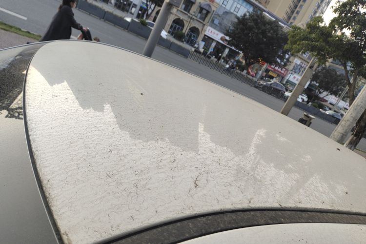 五菱汽车 宏光MINIEV 2024款 第三代 215km 青春版局部细节57