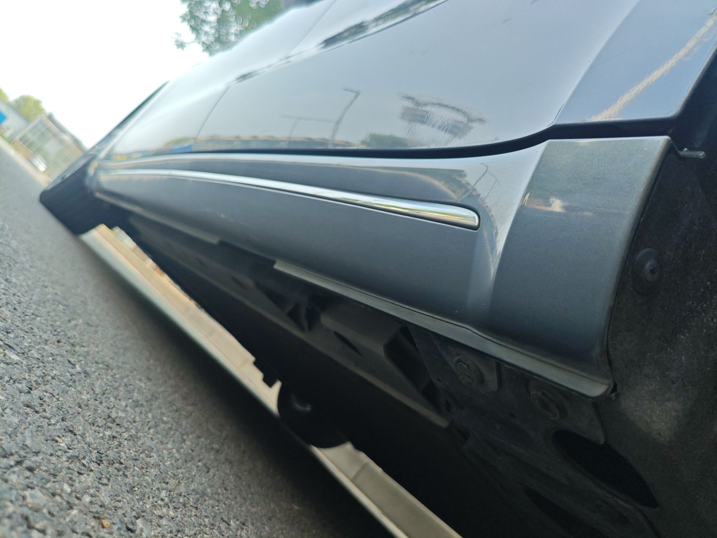 欧拉闪电猫 2022款 555km 尊贵版