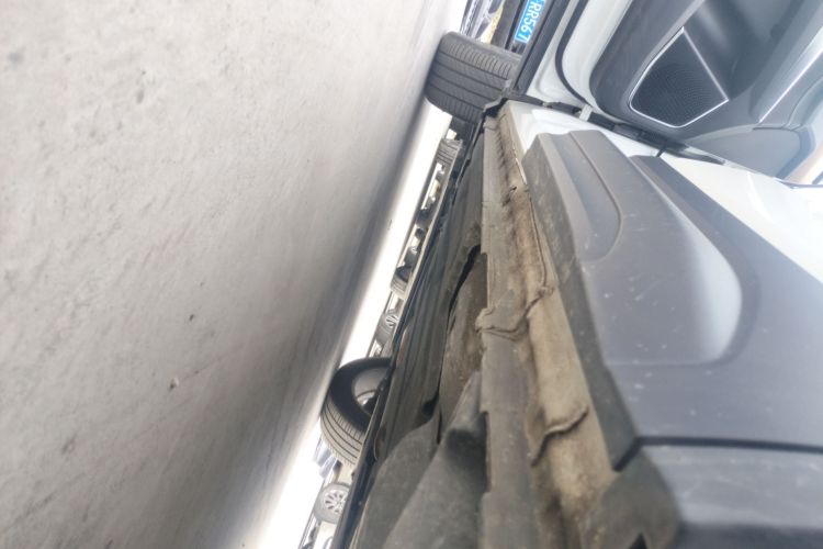 领克01 2020款 2.0T 两驱纯Pro版 国VI局部细节9002