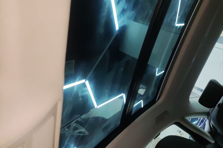 奥迪A6L 2017款 45 TFSI quattro 运动型中控内饰22