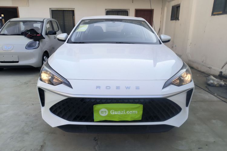 荣威i5 2026款 1.5L 手动舒享版车身外观2