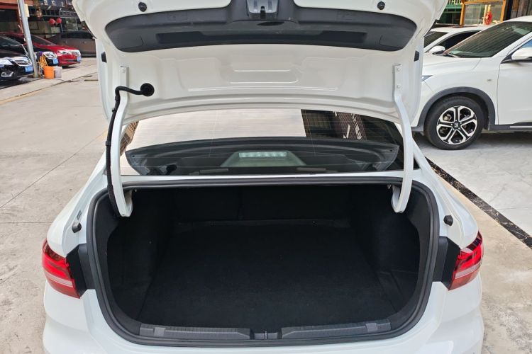 大众 朗逸 2023款 280TSI DSG满逸版局部细节23