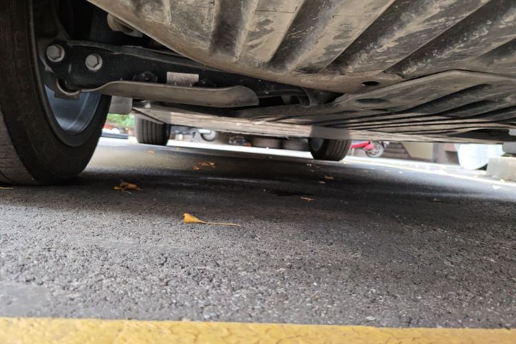 大众 ID.4 CROZZ 2022款 长续航Lite PRO版局部细节9009